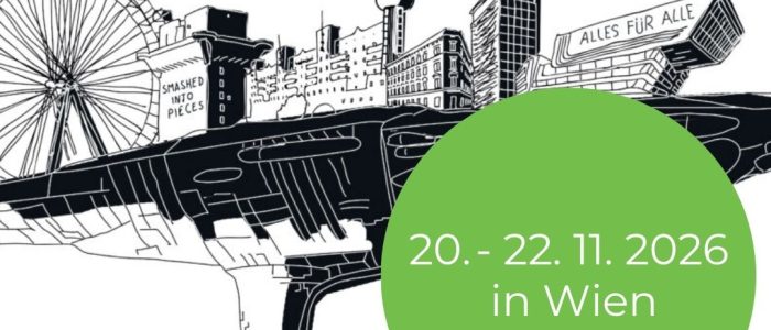 save the date save the date: 20. bis 22. November 2026